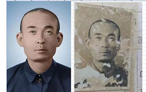 双清老照片修复-2