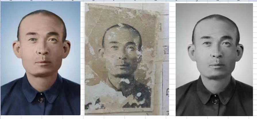 双清老照片模糊修复-21